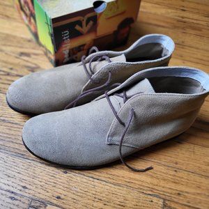 Bed stu Bed|Stü "Diligent" desert boots chukka shoes size 41 8M